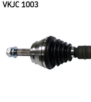 Cardan SKF ref. VKJC 1003